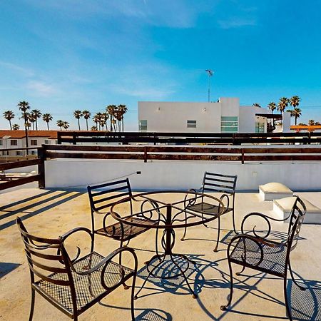 Casa Granito 20 - Playa Arcangel Rosarito Buitenkant foto