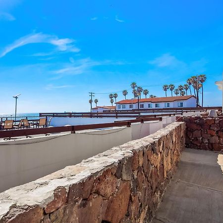 Casa Granito 20 - Playa Arcangel Rosarito Buitenkant foto