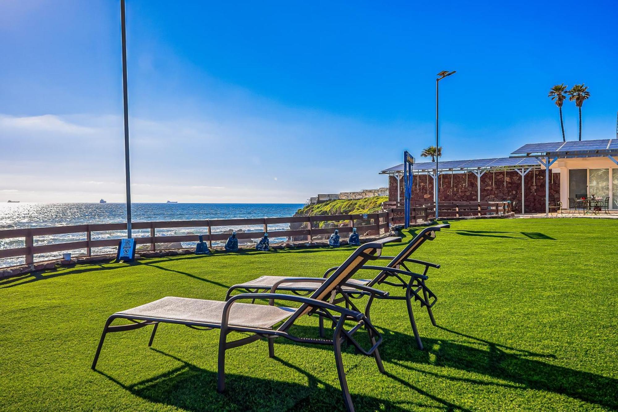 Casa Granito 20 - Playa Arcangel Rosarito Buitenkant foto